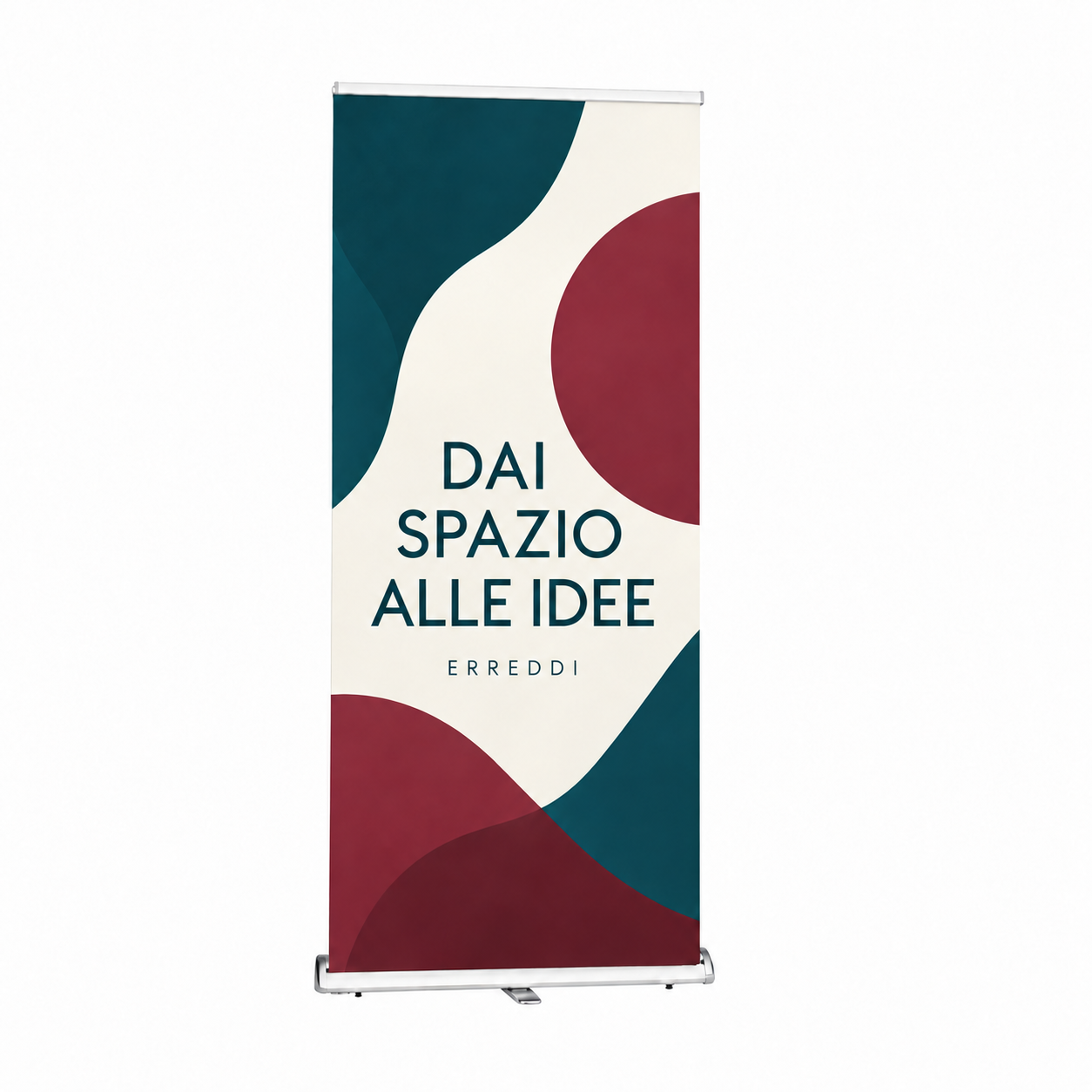 Triangolo personalizzato